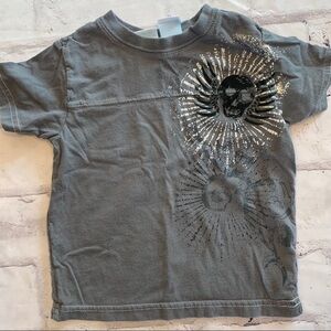 5/$35 💥 Boys Amy Coe Graphic Tee